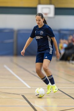 Bild 312 - wBJ NFV Futsalmeisterschaft